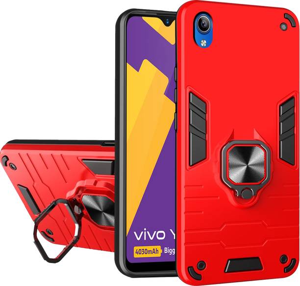 BOZTI Back Cover for Vivo Y90