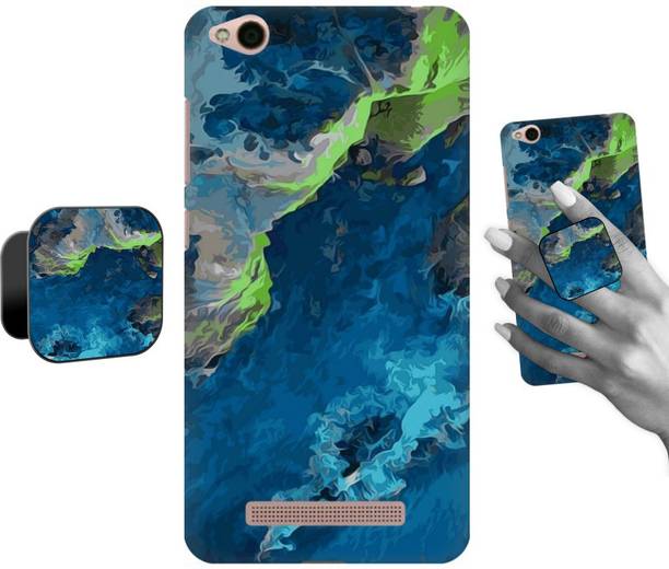 COBIERTAS Back Cover for Mi Redmi 4A