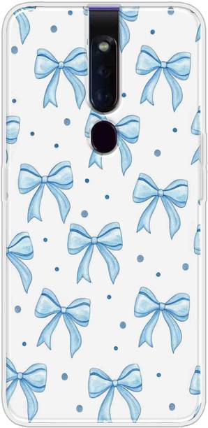 iCopertina Back Cover for Oppo F11 Pro