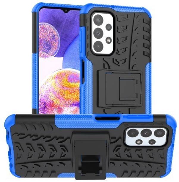 KrKis Back Cover for Samsung Galaxy A23, Samsung Galaxy A23 5G