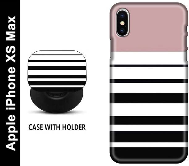SPBR Back Cover for Apple iPhone XS Max