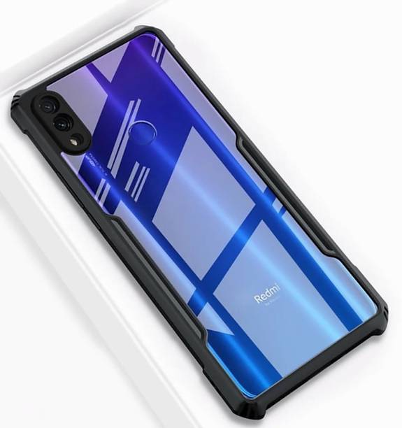 SEVEN7STAR Back Cover for Mi Redmi Y3