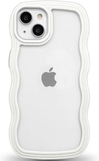 Zekly Back Cover for APPLE IPHONE 13