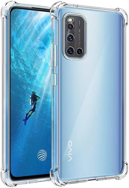 JGVAN Back Cover for Vivo V19
