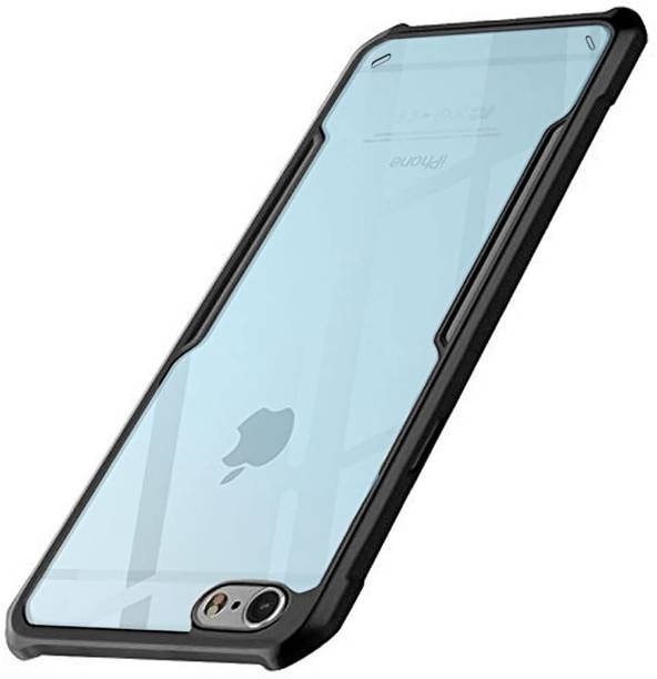 BOZTI Back Cover for Apple iPhone 6