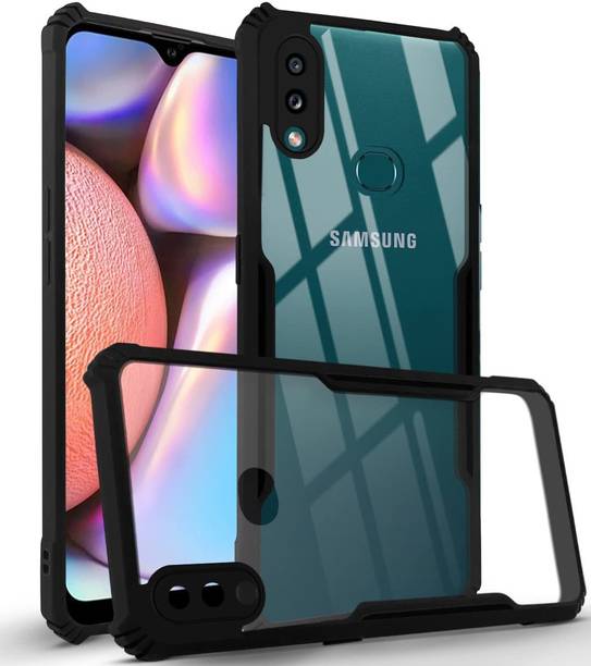 Seetu Back Cover for Samsung Galaxy M20