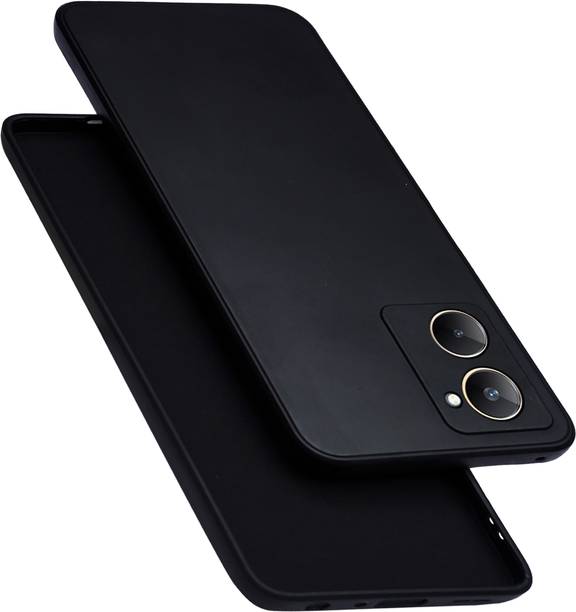 Micvir Back Cover for Vivo T3 Lite 5G