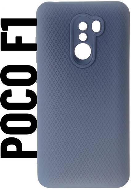 DAMTTE Back Cover for POCO F1