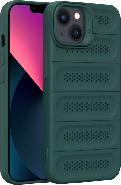 KartV Back Cover for Apple Iphone 13, Iphone 13