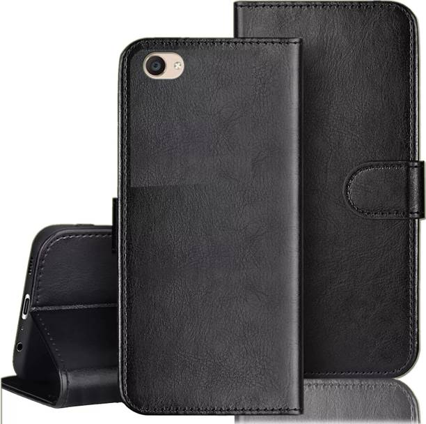 Rofix star Back Cover for Vivo V5