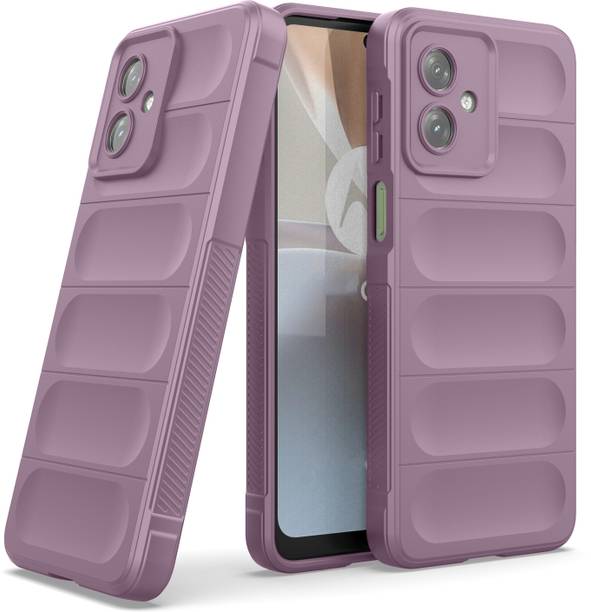 GLOBAL NOMAD Back Cover for Motorola g64 5G, Moto g64 5G