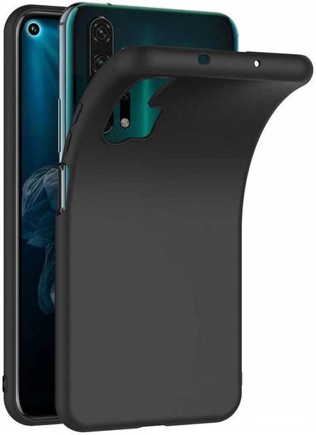 OneLike Back Cover for Honor 20 Pro