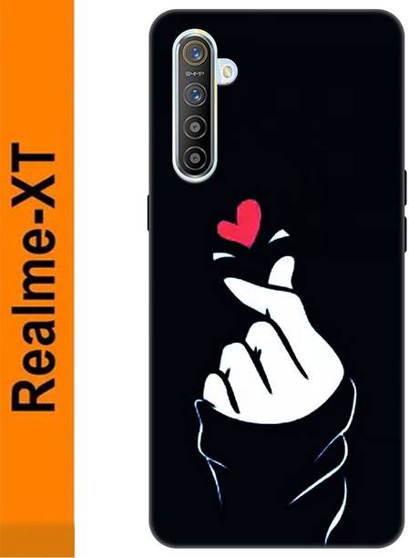 HESOFY Back Cover for Realme XT