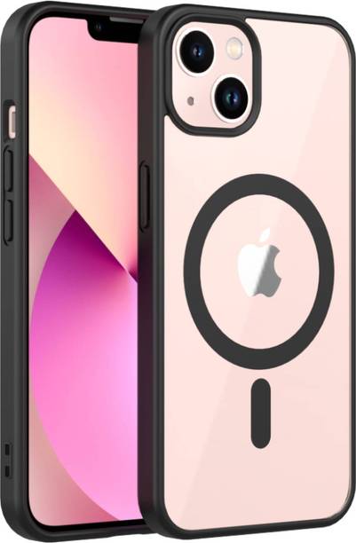 Mintzz Back Cover for Apple Iphone 13
