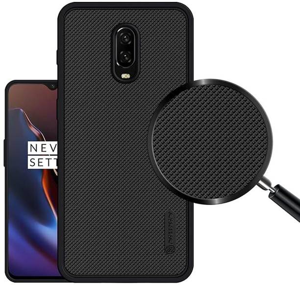 PrintCzar Back Cover for OnePlus 7