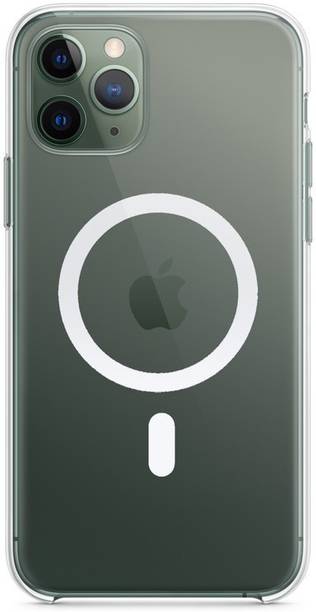 Sychelle Back Cover for Apple iphone 11 Pro