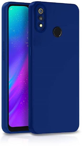 ZAMN Back Cover for REALME 3 PRO