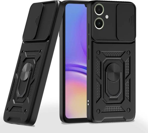 KIVANO LUXE Back Cover for Samsung Galaxy A05 / Samsung Galaxy F05 / Samsung Galaxy M05|D10 Tough Armor