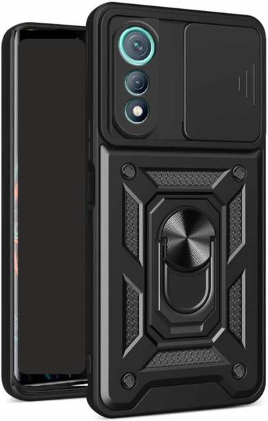 Jethuri Back Cover for TECNO POVA CURVE 5G