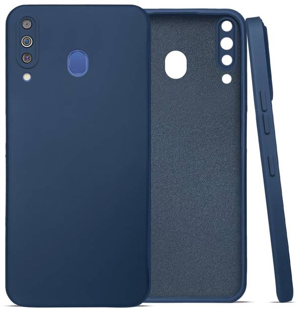 Mobiclonics Back Cover for Samsung Galaxy M30