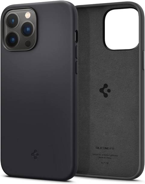 NICEBUY Back Cover for Apple iPhone 13 Pro Max