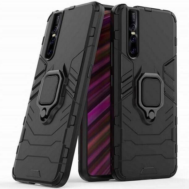 Cover Alive Back Cover for Vivo V15 Pro