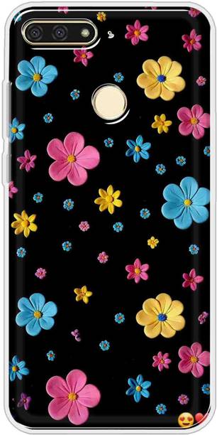 iCopertina Back Cover for Honor 7A