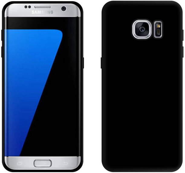 INSTYLE Back Cover for Samsung Galaxy S7 Edge
