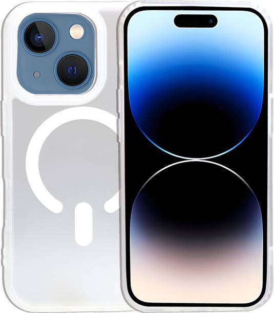 AIBEX Back Cover for Apple iPhone 13