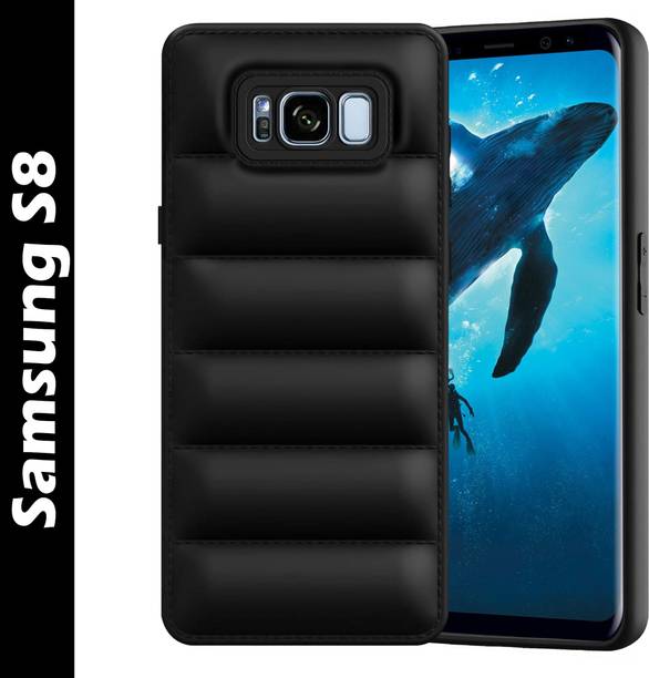 CASETASTIC Back Cover for Samsung Galaxy S8