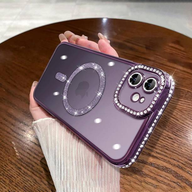 Micvir Back Cover for Apple iPhone 11