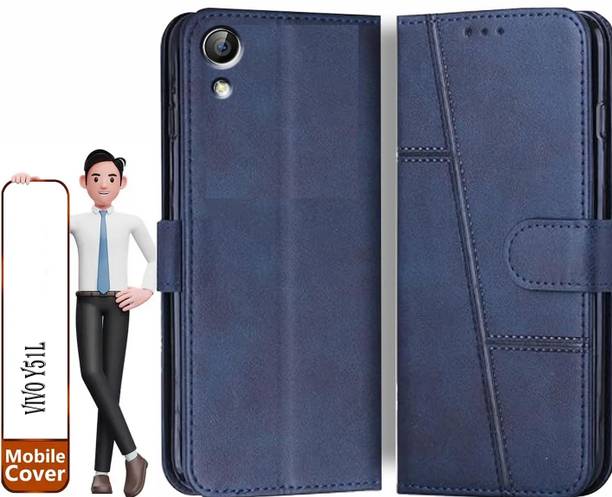 Oyota Back Cover for VIVO Y51L