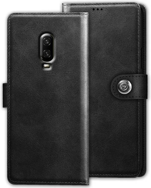Rofix star Back Cover for OnePlus 6T