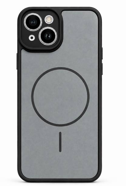 Regolith Back Cover for Apple iPhone 13