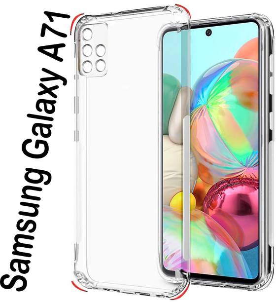 HATin Back Cover for Samsung Galaxy A71