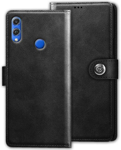 PFOAM Back Cover for Honor 8X