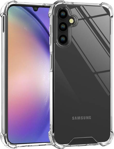 YPrintCzarBM Back Cover for Samsung Galaxy M54 5G / Samsung Galaxy F54 5G ClearTransparent Bumper Case
