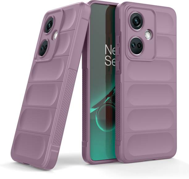 GLOBAL NOMAD Back Cover for OnePlus Nord CE 3 5G