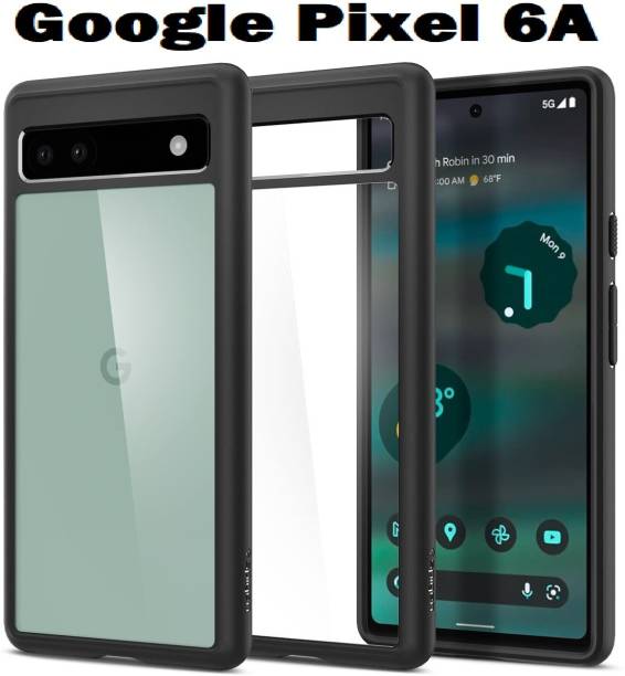 LIKEDESIGN Back Cover for Google Pixel 6A