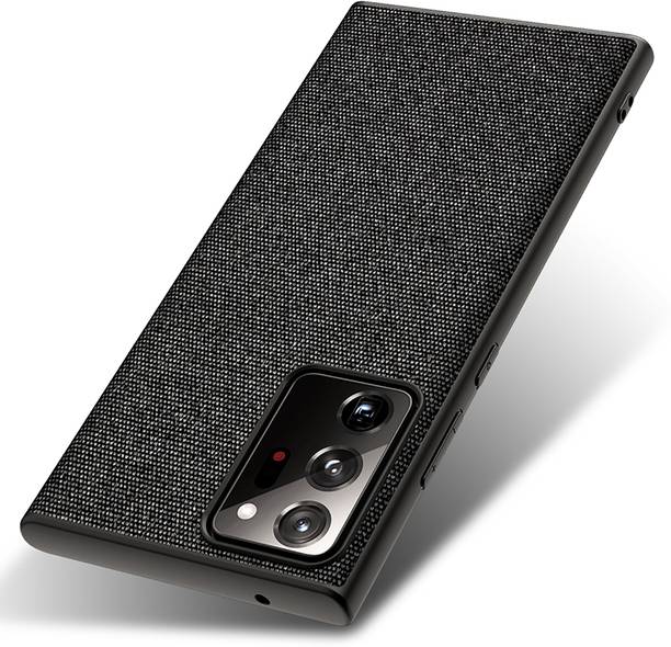 Kapa Back Cover for Samsung Galaxy Note 20 Ultra