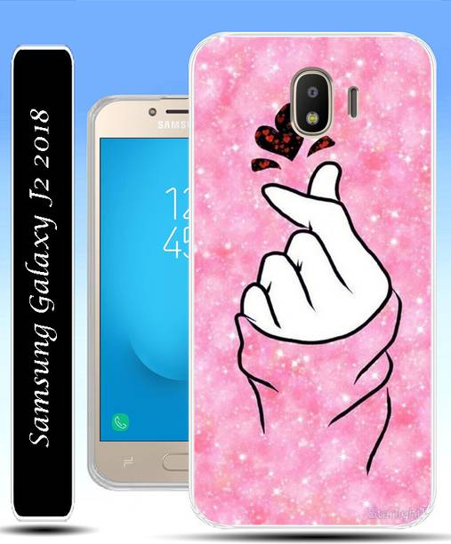 COOLTOP Back Cover for Samsung Galaxy J2