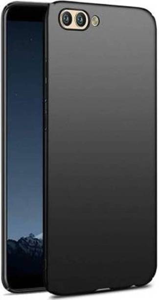 ChutPutMart Back Cover for Honor View 10