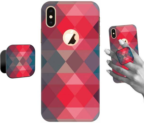 Coberta Case Back Cover for Apple iPhone XS Max