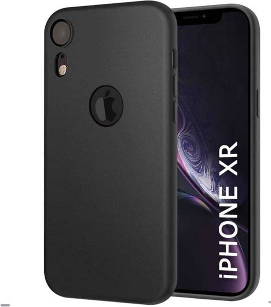 vmt stock Back Cover for Apple iPhone XR