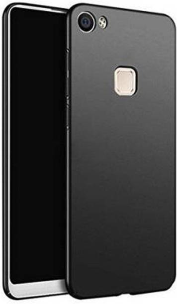 Mozo Back Cover for VIVO V7 Plus