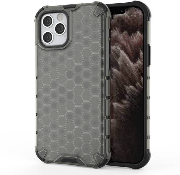 cascov Back Cover for iPhone 12 Pro