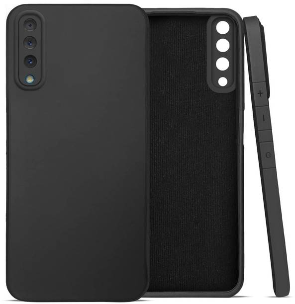 Mobiclonics Back Cover for Samsung Galaxy A50