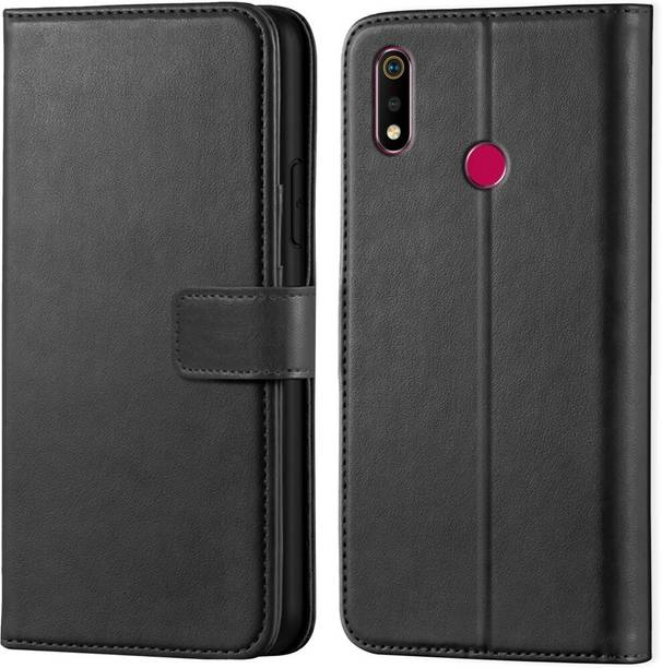 Slugabed Back Cover for Realme 3i