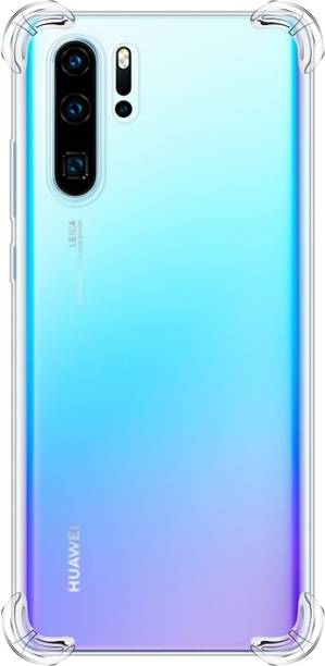 Helix Back Cover for Huawei P30 Pro