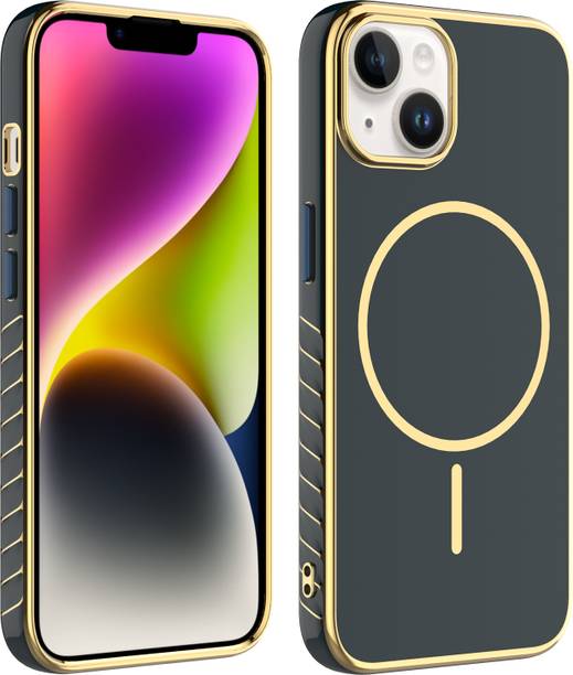 KartV Back Cover for Apple iPhone 13
